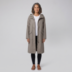 Bridie | Waterproof Windproof Jacket