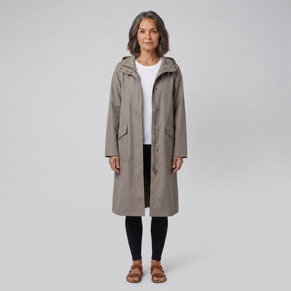 Bridie | Waterproof Windproof Jacket