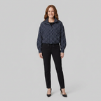 Belinda | Polka Dot Jacket