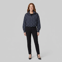 Belinda | Polka Dot Jacket