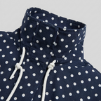 Belinda | Polka Dot Jacket