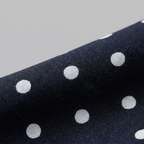 Belinda | Polka Dot Jacket