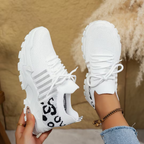 Sadie | Orthopedic Chunky Sneakers
