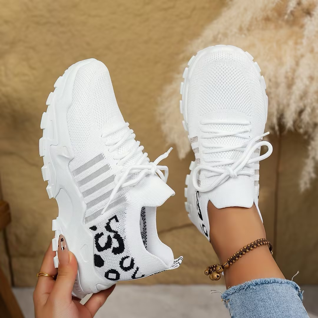 Sadie | Orthopedic Chunky Sneakers
