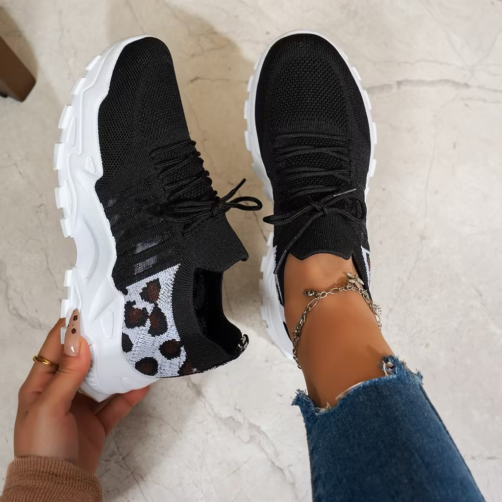 Sadie | Orthopedic Chunky Sneakers