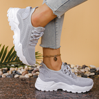 Sadie | Orthopedic Chunky Sneakers