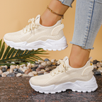 Sadie | Orthopedic Chunky Sneakers
