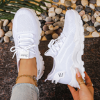 Sadie | Orthopedic Chunky Sneakers
