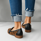 Hadley | Orthopedic Soft Suede Loafers