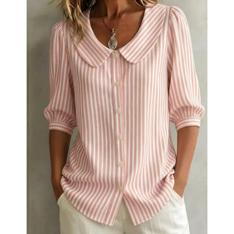 Ruby | Everyday Essential Top