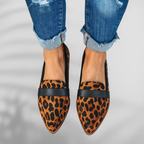 Hadley | Orthopedic Soft Suede Loafers