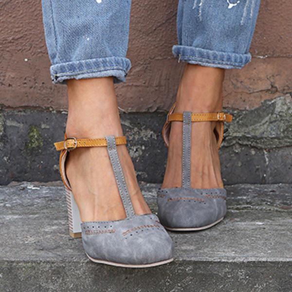 Grace | Orthopedic Heels with Arch Support