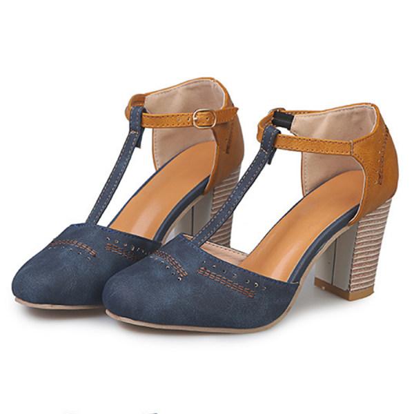 Grace | Orthopedic Heels with Arch Support