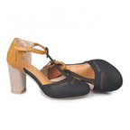 Grace | Orthopedic Heels with Arch Support