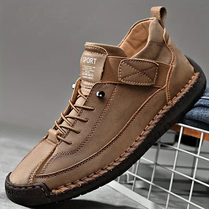 Aubrey | Orthopedic Slip-On Sneakers