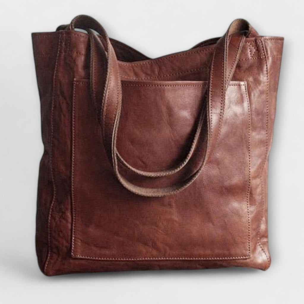 Verlaine | Shoulder Tote