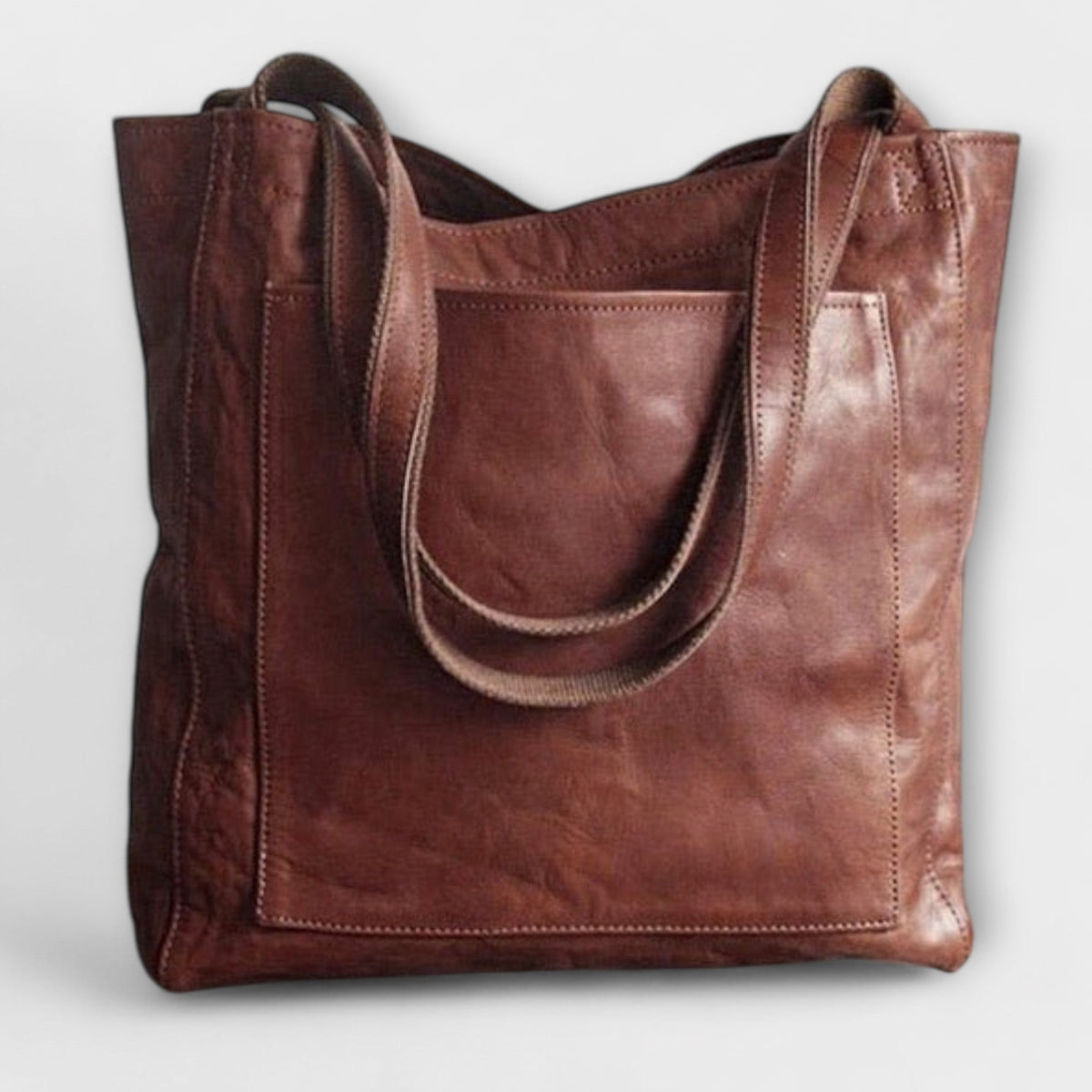 Verlaine | Shoulder Tote