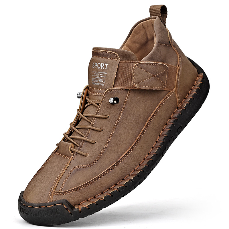 Aubrey | Orthopedic Slip-On Sneakers