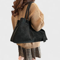 Roux | Slouchy Shoulder Bag