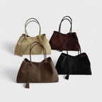 Roux | Slouchy Shoulder Bag