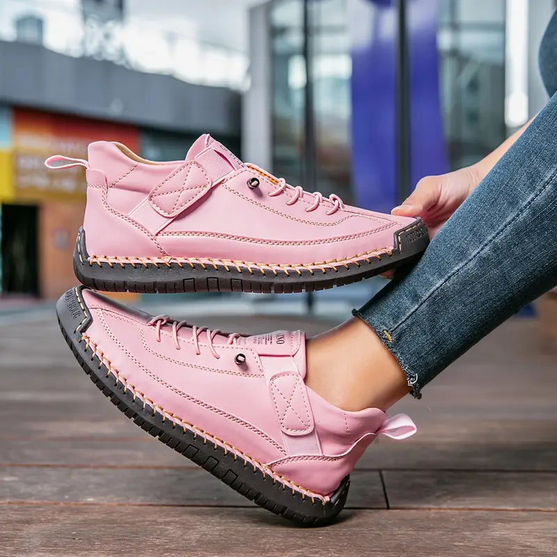 Aubrey | Orthopedic Slip-On Sneakers