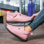 Aubrey | Orthopedic Slip-On Sneakers