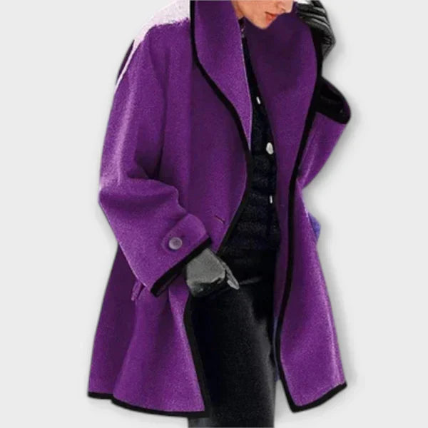 Rosalind | Tailored Trench Coat