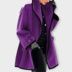 Rosalind | Tailored Trench Coat