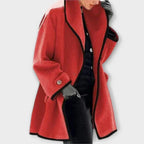 Rosalind | Tailored Trench Coat