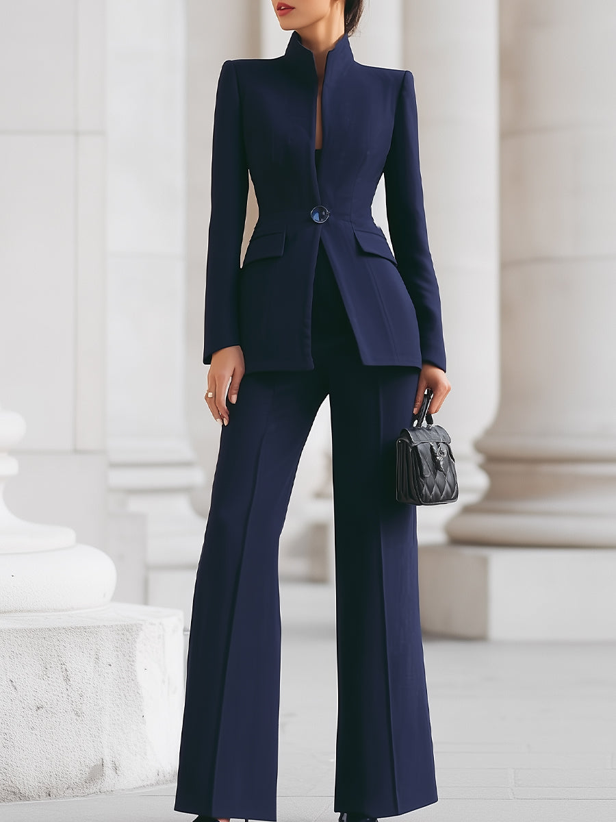 Blair | Tailored Two-Piece Suit