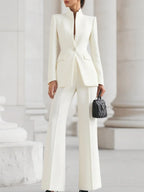 Blair | Tailored Two-Piece Suit