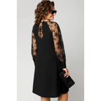 Miriam | Elegant Lace Dress