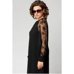 Miriam | Elegant Lace Dress