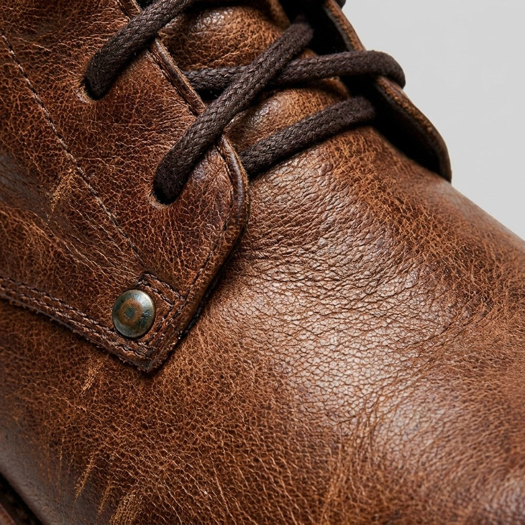 Aruna | Comfort Heeled Boots