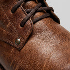 Aruna | Comfort Heeled Boots
