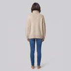 Marnelle | Cozy Turtleneck Sweater