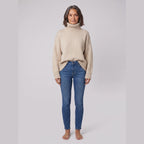 Marnelle | Cozy Turtleneck Sweater