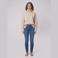 Marnelle | Cozy Turtleneck Sweater