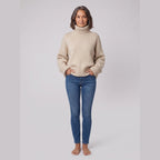 Marnelle | Cozy Turtleneck Sweater
