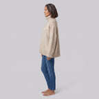 Marnelle | Cozy Turtleneck Sweater