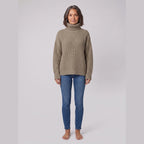 Marnelle | Cozy Turtleneck Sweater