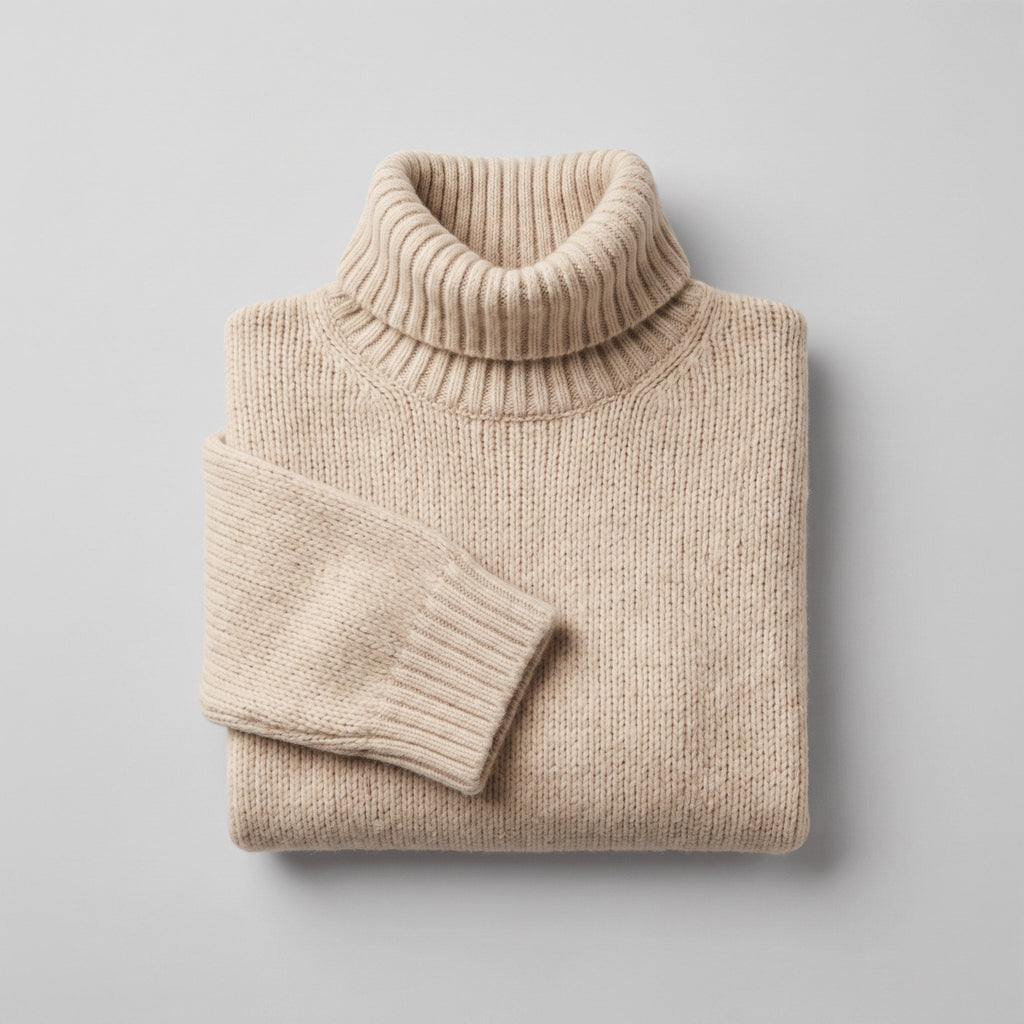 Marnelle | Cozy Turtleneck Sweater