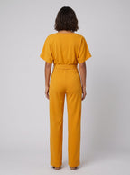 Adalise | Wide Leg Jumpsuit