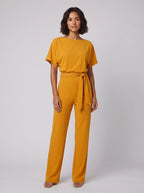 Adalise | Wide Leg Jumpsuit