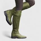 Adalyn | Orthopedic Tall Boots