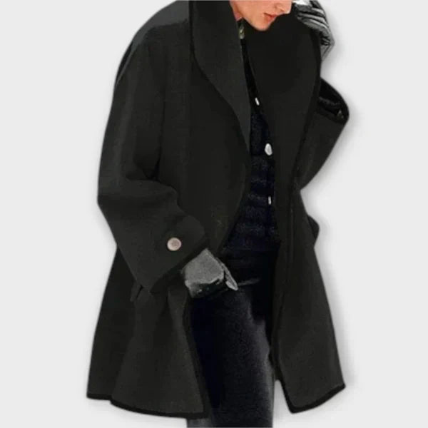 Rosalind | Tailored Trench Coat